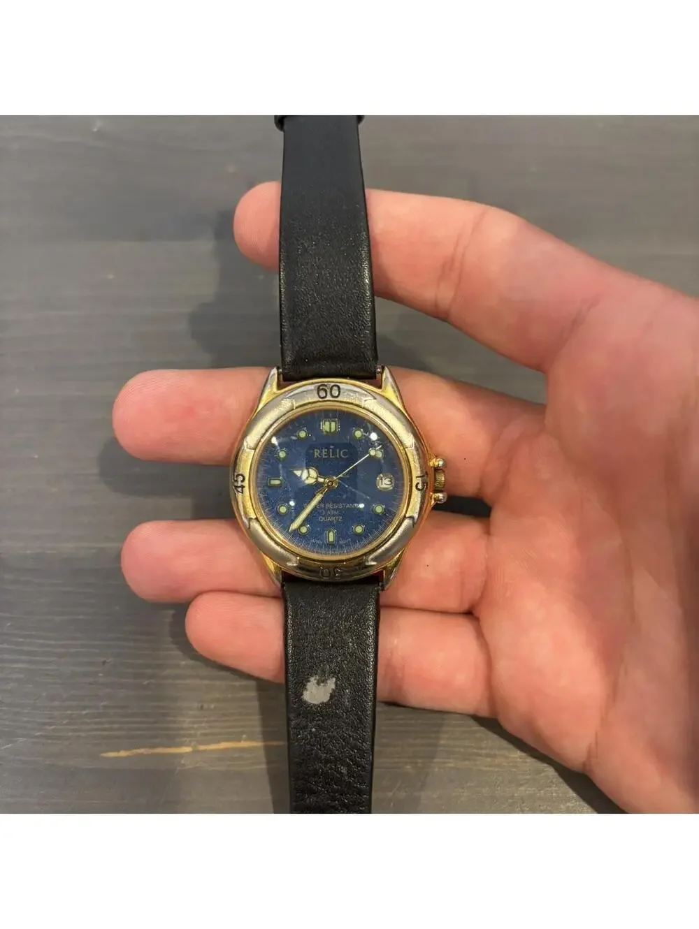 Beautiful Vintage Watch